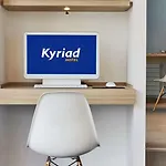 Kyriad Brest