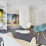 Kyriad Hotel Brest