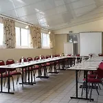 Kyriad Hotel