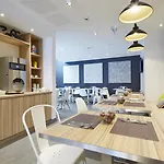Kyriad Hotel