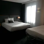 Hotel Kyriad Brest