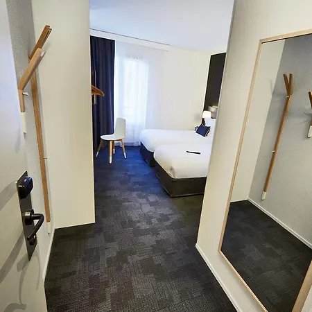 Hotel Kyriad Brest