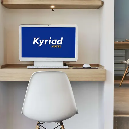 Kyriad Brest
