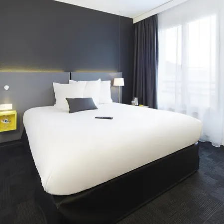 Kyriad Hotel Brest