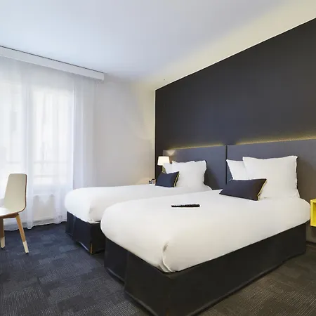 Hotel Kyriad 3*