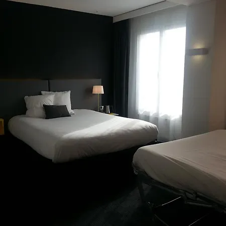 Hotel Kyriad Brest