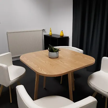 Kyriad Centre Hotel 3*