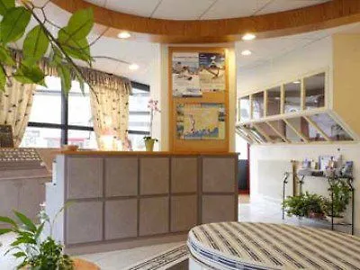 Kyriad 3* Μπρεστ