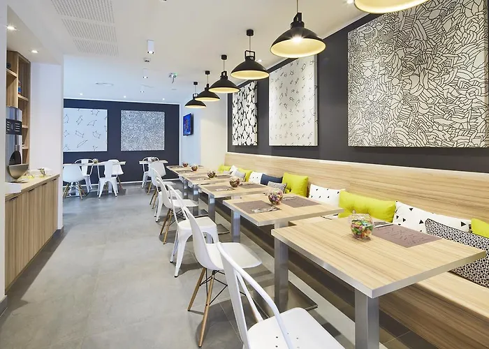 Ξενοδοχείο Kyriad 3*