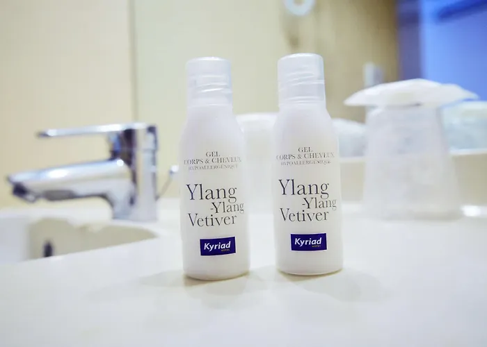 Ξενοδοχείο Kyriad 3*