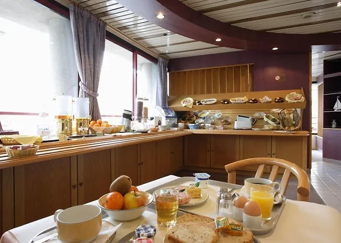 Ξενοδοχείο Kyriad