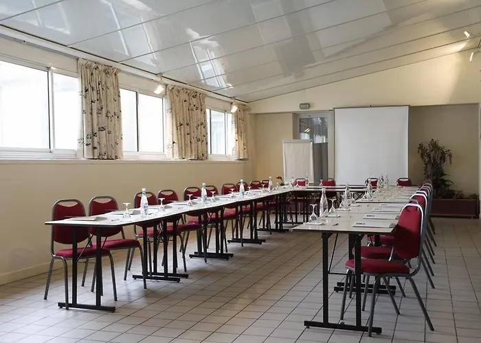 Kyriad Ξενοδοχείο