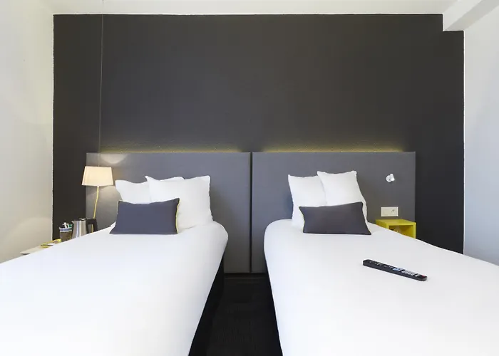 Kyriad Ξενοδοχείο