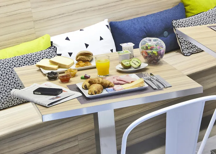 Ξενοδοχείο Kyriad 3*