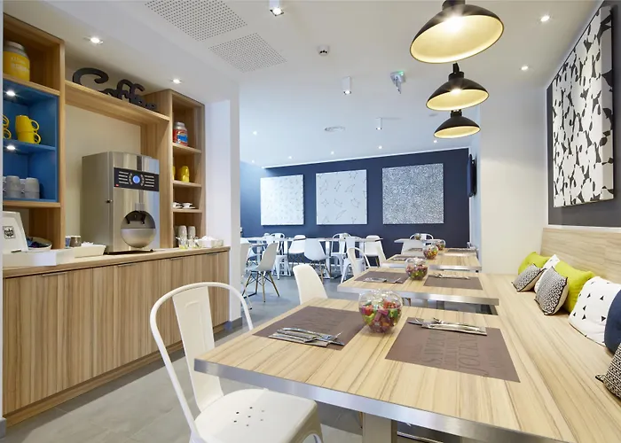 Kyriad Ξενοδοχείο