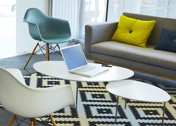 Kyriad Ξενοδοχείο Μπρεστ