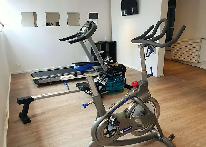 Kyriad 3* Μπρεστ