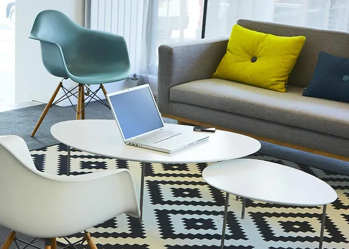 Ξενοδοχείο Kyriad 3*