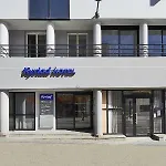 Kyriad Hotel 3*