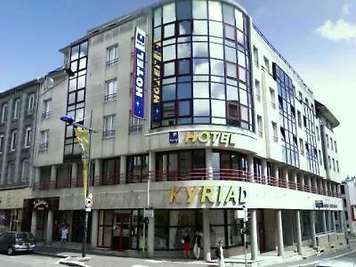 Hotel Kyriad Brest