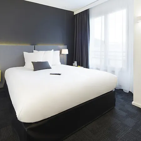Hotel Kyriad 3*