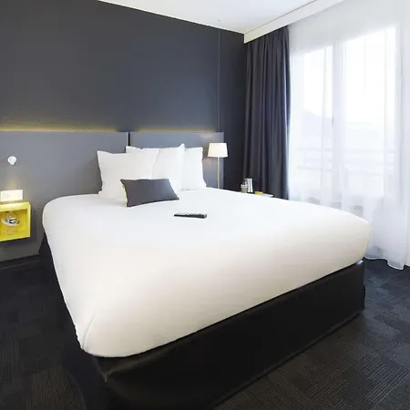 Hotel Kyriad