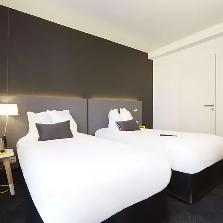 Kyriad Hotel Brest