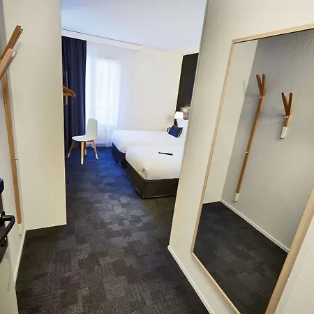 Kyriad 3* Breszt