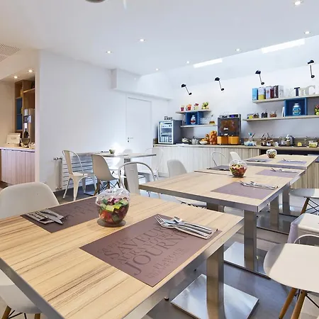 Hotel Kyriad