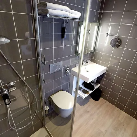 Kyriad Hotel Brest