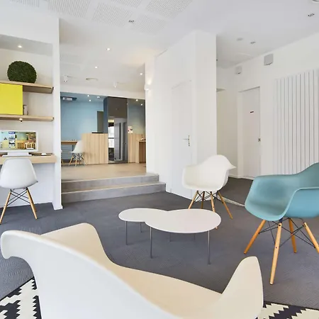 Kyriad Hotel Brest