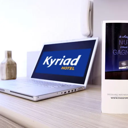Kyriad Brest