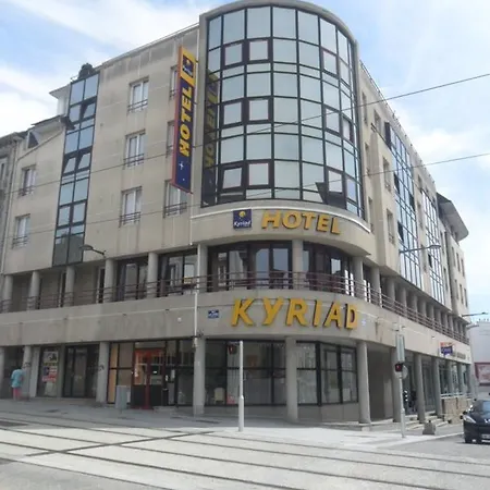 Hotel Kyriad 3*