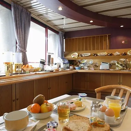 Hotel Kyriad