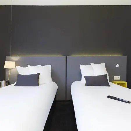 Kyriad Hotel