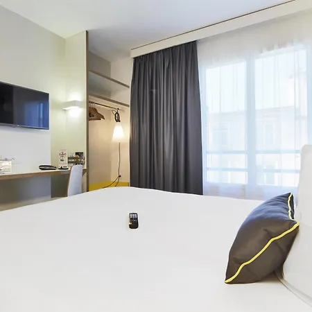 Kyriad Hotel Brest