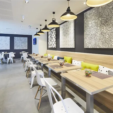 Hotel Kyriad