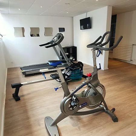 Kyriad 3* Брест