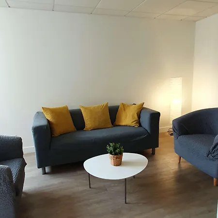 Kyriad Hotel Brest