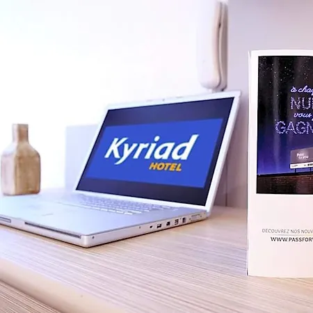 Kyriad Hotel