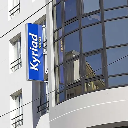 Hotel Kyriad