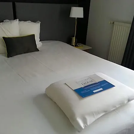 Hotel Kyriad 3*