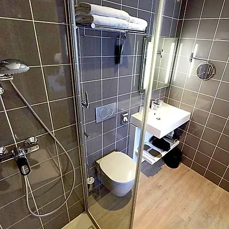 Hotel Kyriad Brest