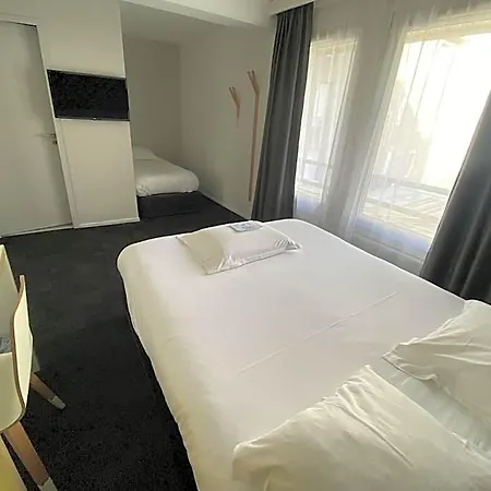 Kyriad 3* Brest