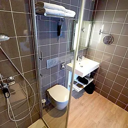 Hotel Kyriad Brest