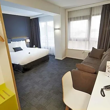Hotel Kyriad Brest