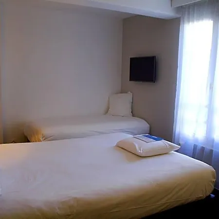 Kyriad Hotel