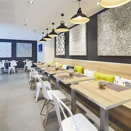 Hotel Kyriad
