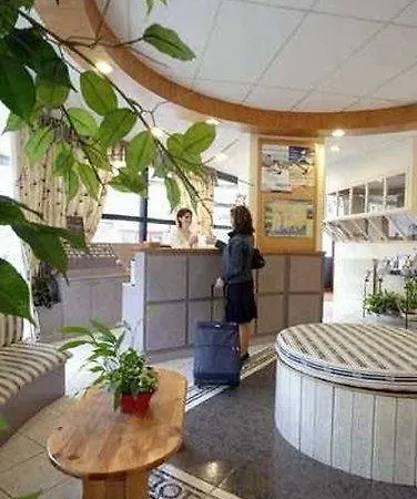 Hotel Kyriad Brest