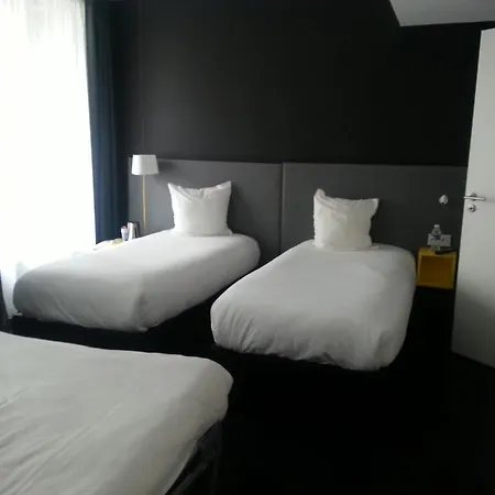 Szálloda Kyriad 3*